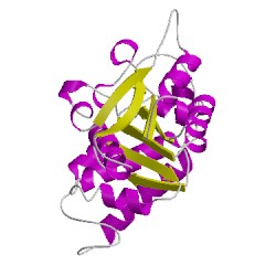 Image of CATH 2vmnA02