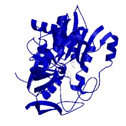 Image of CATH 2vna