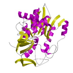 Image of CATH 2vnaA