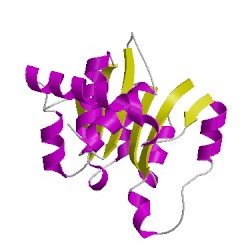 Image of CATH 2vnaA02