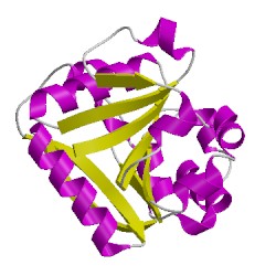 Image of CATH 2vnsA