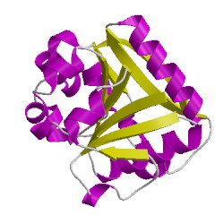 Image of CATH 2vnsB