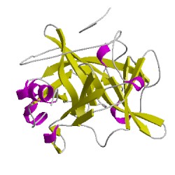 Image of CATH 2vntA