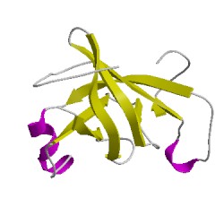 Image of CATH 2vntA01