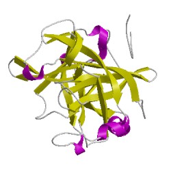 Image of CATH 2vntB