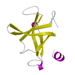 Image of CATH 2vntB02