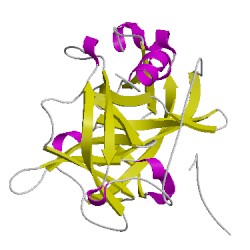 Image of CATH 2vntC