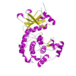 Image of CATH 2vnwA