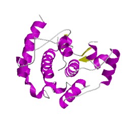 Image of CATH 2vnwA01