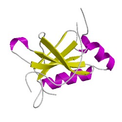 Image of CATH 2vnyA02