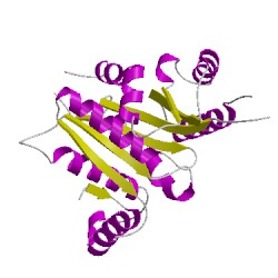 Image of CATH 2vo1A