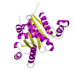 Image of CATH 2vo1B