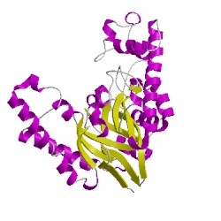 Image of CATH 2vo5B03