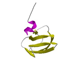 Image of CATH 2vo5B05