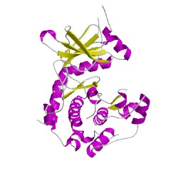 Image of CATH 2vo6A