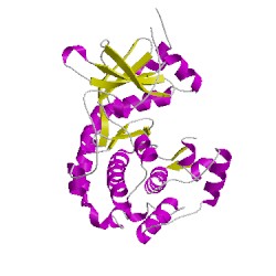 Image of CATH 2vo7A