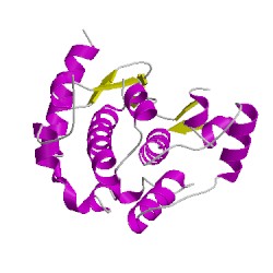 Image of CATH 2vo7A01