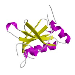 Image of CATH 2vo7A02