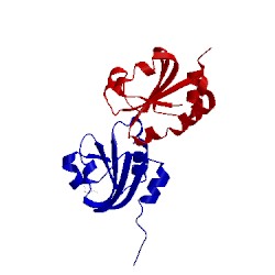 Image of CATH 2voc