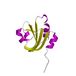 Image of CATH 2vocA00