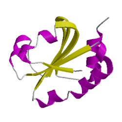 Image of CATH 2vocB00
