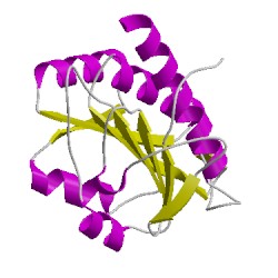 Image of CATH 2voeA02