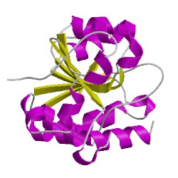 Image of CATH 2voeB01