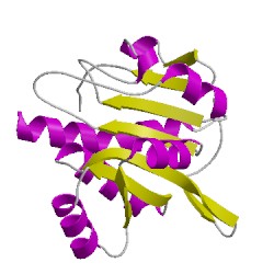 Image of CATH 2voeB02
