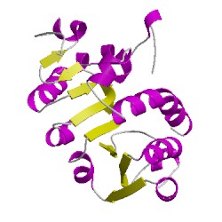 Image of CATH 2voeC01
