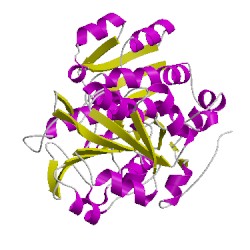 Image of CATH 2voeE