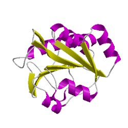 Image of CATH 2voeE02