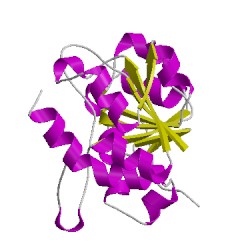 Image of CATH 2voeF01