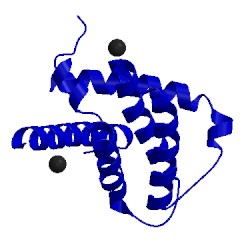 Image of CATH 2vog