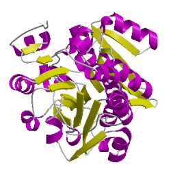 Image of CATH 2vojA