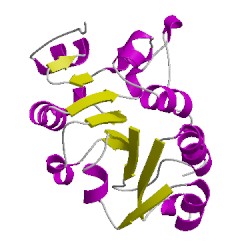 Image of CATH 2vojA01