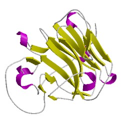Image of CATH 2vokA