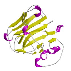 Image of CATH 2vokB