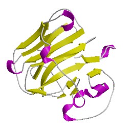 Image of CATH 2vokB00