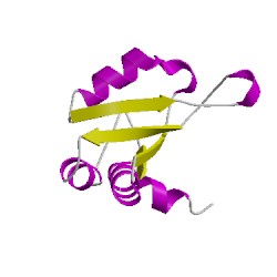 Image of CATH 2vonA02