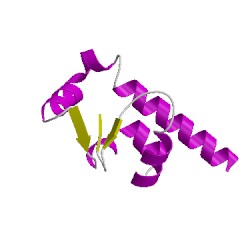 Image of CATH 2vonB01