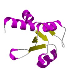 Image of CATH 2vonB02