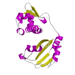 Image of CATH 2vopA