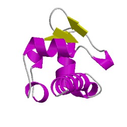 Image of CATH 2vopA01