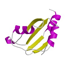 Image of CATH 2vopA02