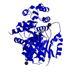 Image of CATH 2vos