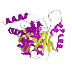 Image of CATH 2vosA01