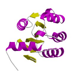 Image of CATH 2vosA02