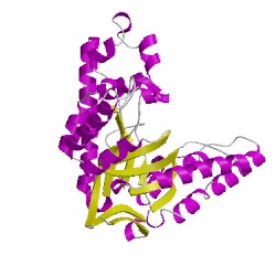 Image of CATH 2votA03