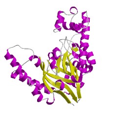 Image of CATH 2votB03