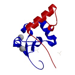 Image of CATH 2vp7